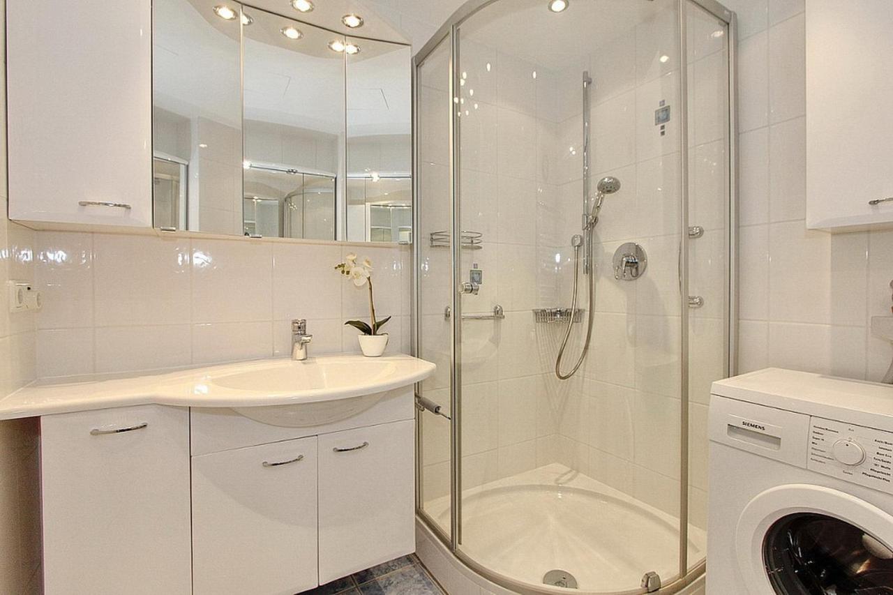 Apartment Domizil Strandallee 30 Domizil Strandallee 30 32