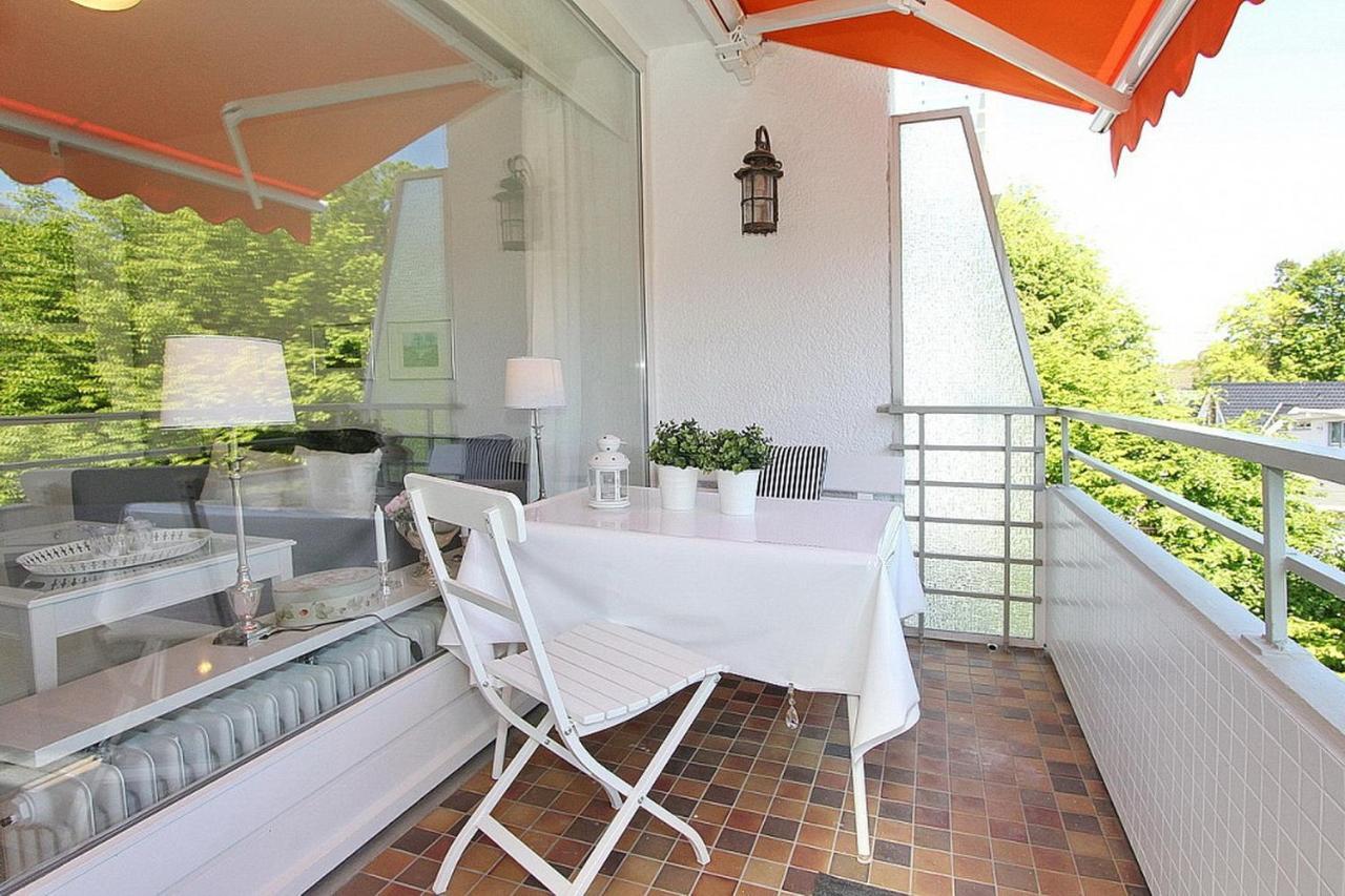 Apartment Domizil Strandallee 30 Domizil Strandallee 30 32